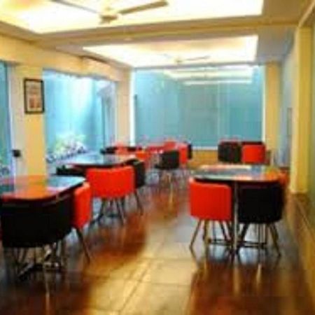 Tangerine Guest House Kalkutta Exterior foto