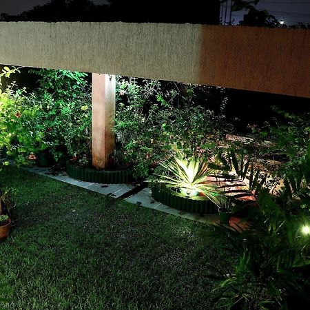 Tangerine Guest House Kalkutta Exterior foto